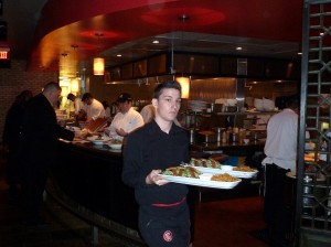 Connecticut Restaurant Week, Oc...